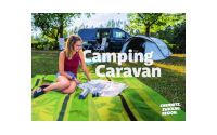 Chemnitz. Zwickau. Region - Camping und Caravan